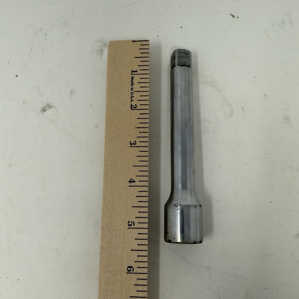 Snap On S6 1/2" Drive Extension 5 " Long 🇺🇸